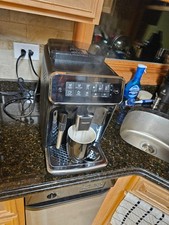 Philips Saeco Series 3200