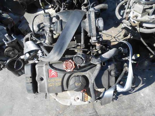 Nfz motore completo - /, b