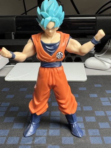 Statua goku sorpresa - statua,