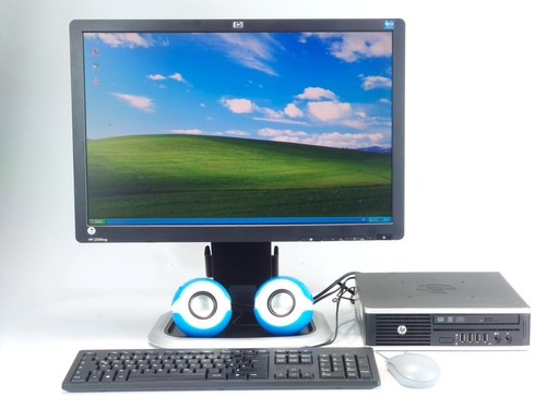 Mini windows xp gamer - windows,