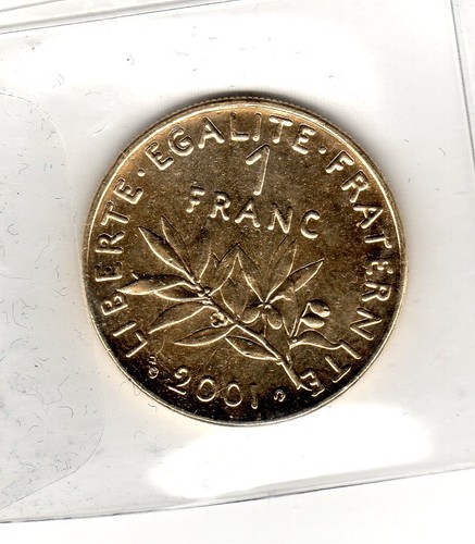 Francia franco seminatrice - francia,
