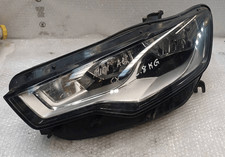 4G0941003M Proiettore SX AUDI
