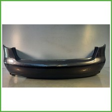 Paraurti posteriore audi - posteriore, a4