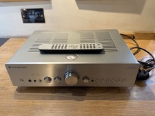 Amplificatore integrato CAMBRIDGE AUDIO AZUR 651A