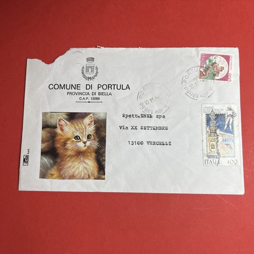Comune portula biella - comune,