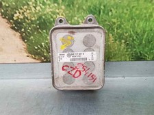 04E117021K engine oil cooler