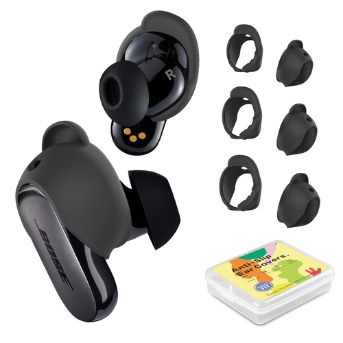 Kit regolazione auricolari - auricolari, 3