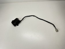 COMMODO SINISTRO APRILIA 125