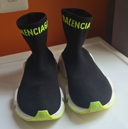 Balenciaga speed trainer - balenciaga,