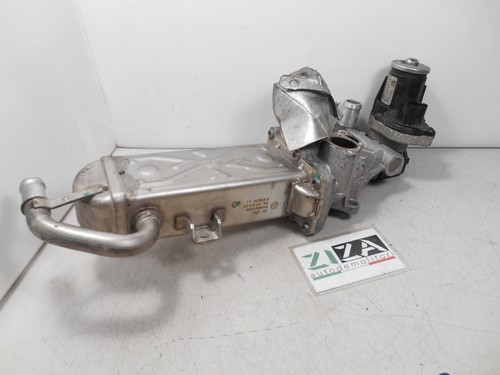 Radiatore egr tiguan 0 - radiatore,