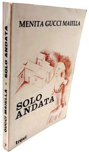 Romanzo menita gucci - romanzo,