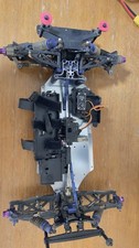 KYOSHO Inferno GT2 VE 1/8 RC