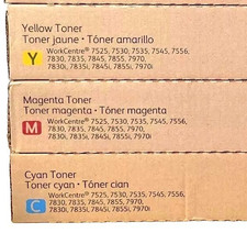 Toner originale per XEROX