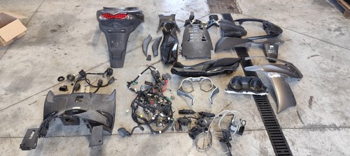 Kawasaki j300 ricambi - kawasaki,