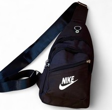 Zaino scuola tracolla Nike