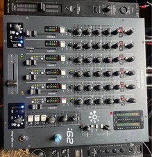 Mixer analogico ALLEN & HEATH
