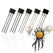 5x Sensore effetto Hall 41F