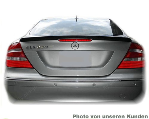 Mercedes clk c209 - c209, 209