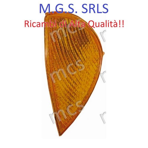 Gruppo ottico fanale anteriore