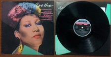 Aretha Franklin - ARETHA -