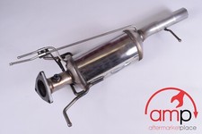 FILTRO ANTIPARTICOLATO DIESEL