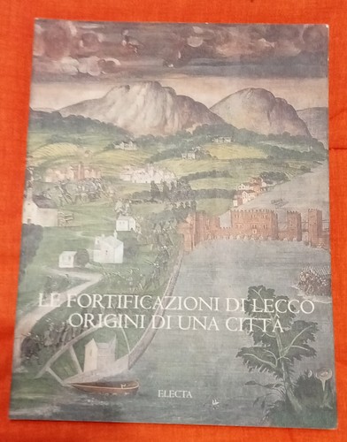 Fortificazioni lecco - di, /