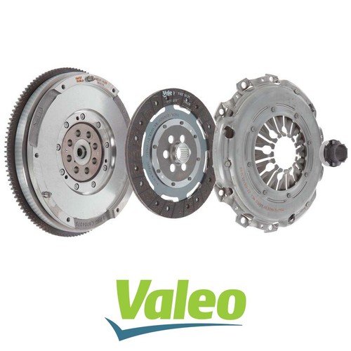 837086 valeo kit frizione - 837086,