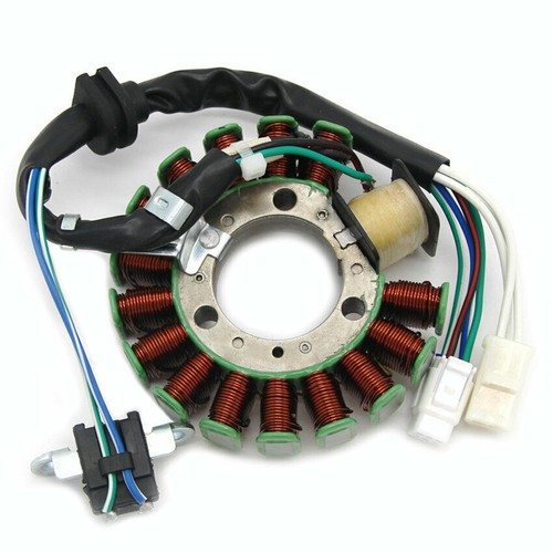 Bobine stator pour yamaha - pour,