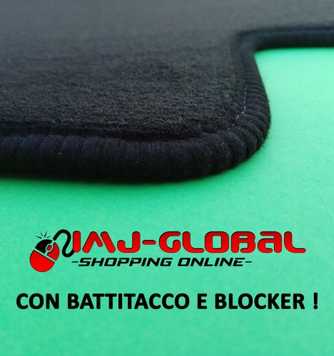 Tappetini tappeti moquette - in,
