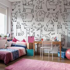 Fotomurale VINILE XXL CARTA DA