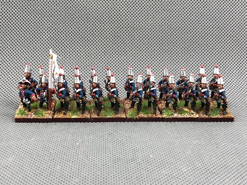 Granatieri 15mm syw guerra - granatieri,