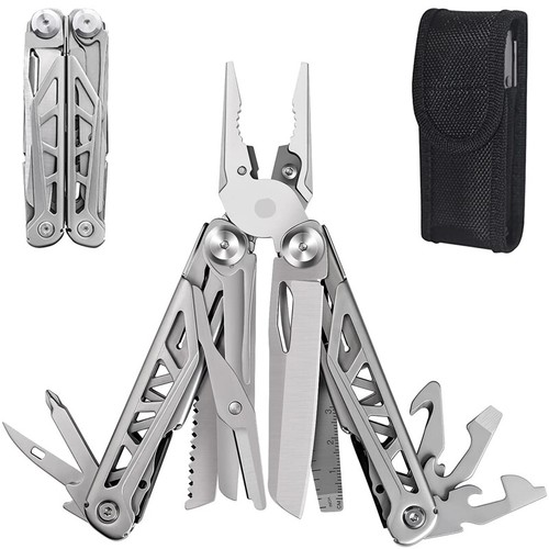 Pinza multiutensile 1 - 17,