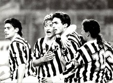 foto originale d'agenzia