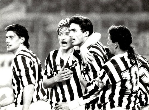 Foto originale agenzia - originale, d'agenzia