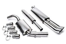 Impianto di scarico TA Gruppo