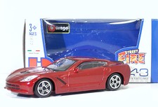 Bburago 30010 Corvette