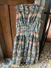 Abito medio vintage Vicky