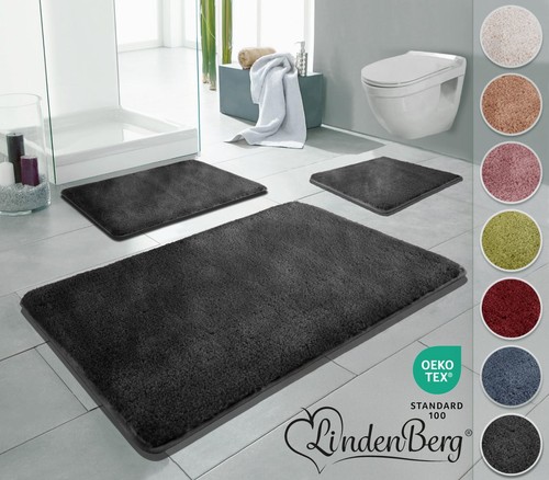 Tappeto bagno antiscivolo - tappeto,