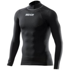 MAGLIA LUPETTO MANICHE LUNGHE