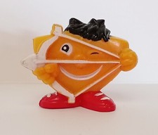 Sorrisini Findus TIRO CON