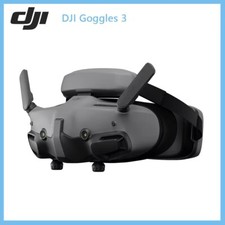 DJI Goggles 3 Occhiali FPV per DJI Avata 2 Mini 4 Pro Mavic 3 Pro Air 3/3S Neo