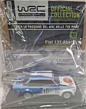 FIAT 131 ABARTH AUTO