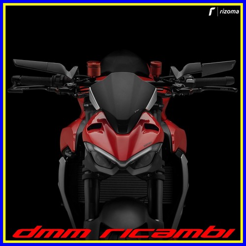 Specchietti rizoma stealth - specchietti,