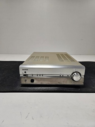 Denon dra 201sa - denon, stereo