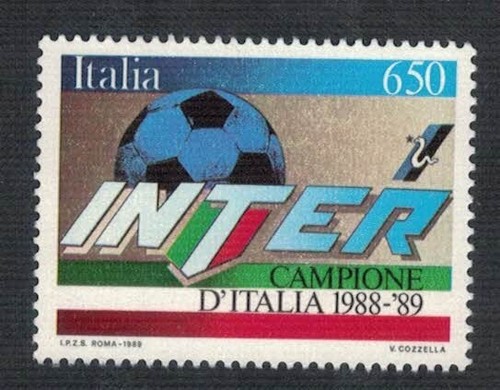 Inter scudetto campionato - inter,