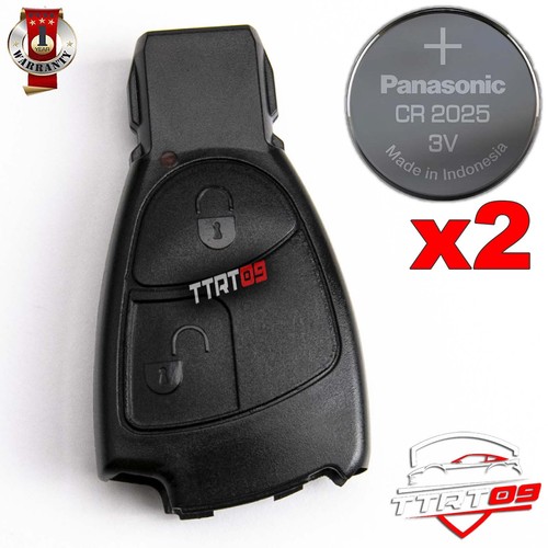 Chiave per mercedes - mercedes, w245