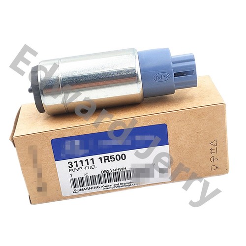 Pompa carburante 31111 1r500 - carburante, 31111-1r500
