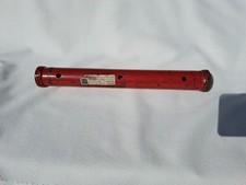 Tubo regolazione tubo New