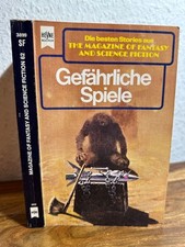 Gefährliche Spiele. Eine