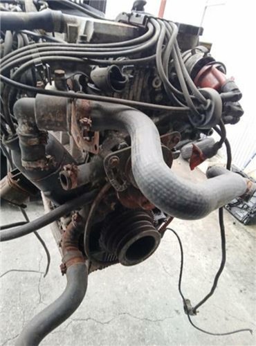 Ar06224 motore alfa romeo - motore,